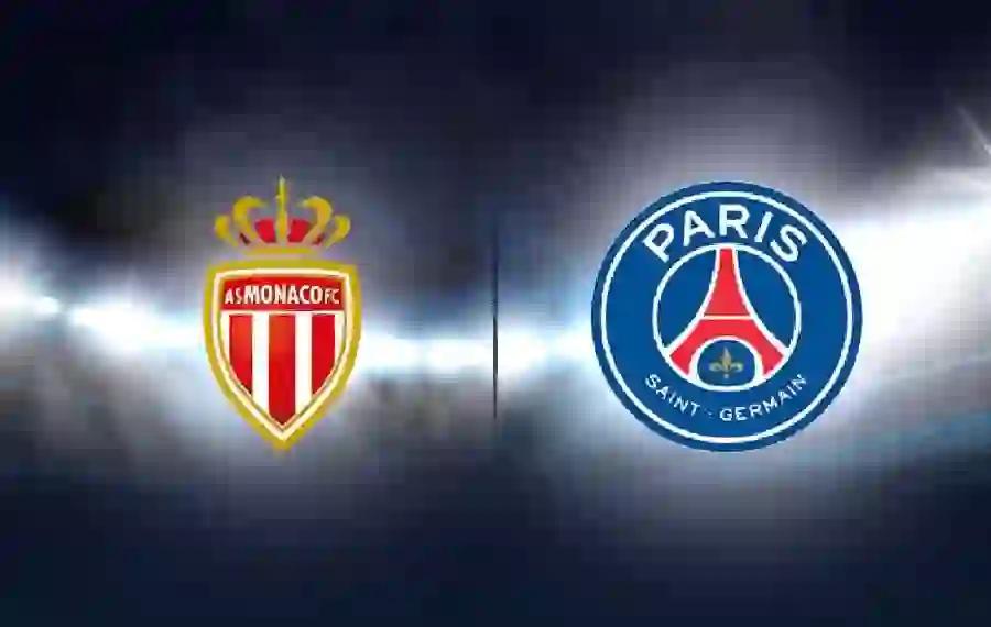 摩纳哥主场大胜圣埃蒂安，稳固排名