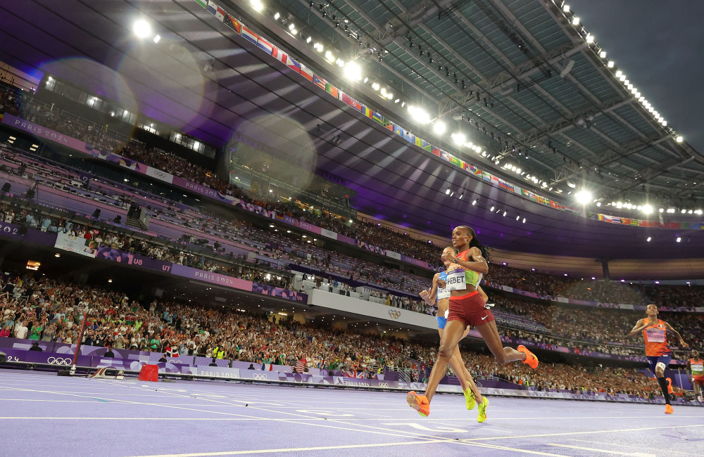 连胜终结！意大利队田径赛事中意外逆转获胜