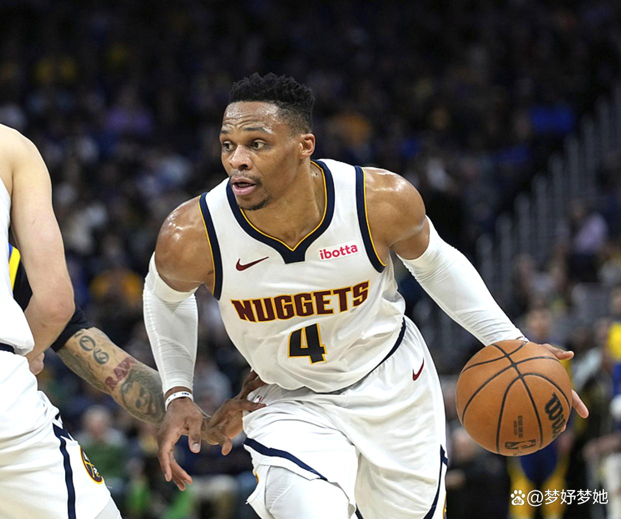 关于勇士爆发新星，火箭刷新纪录，威少球队迎来希望！的信息