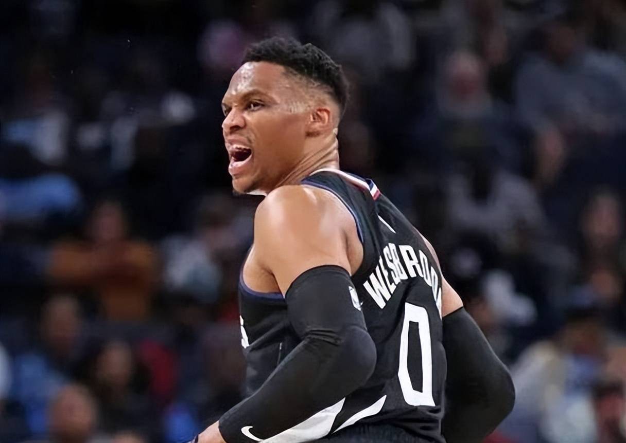 关于威少惊艳全场，连续三场30+助攻爆棚，冲击季后赛逆转取胜！的信息