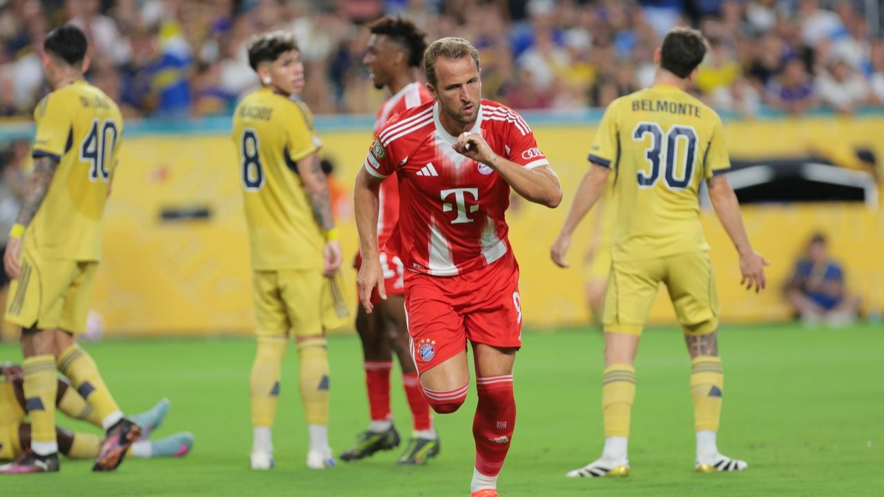 巴特勒连续十场比赛得分超过赛况扑朔迷离,拜仁挑战极限!的简单介绍