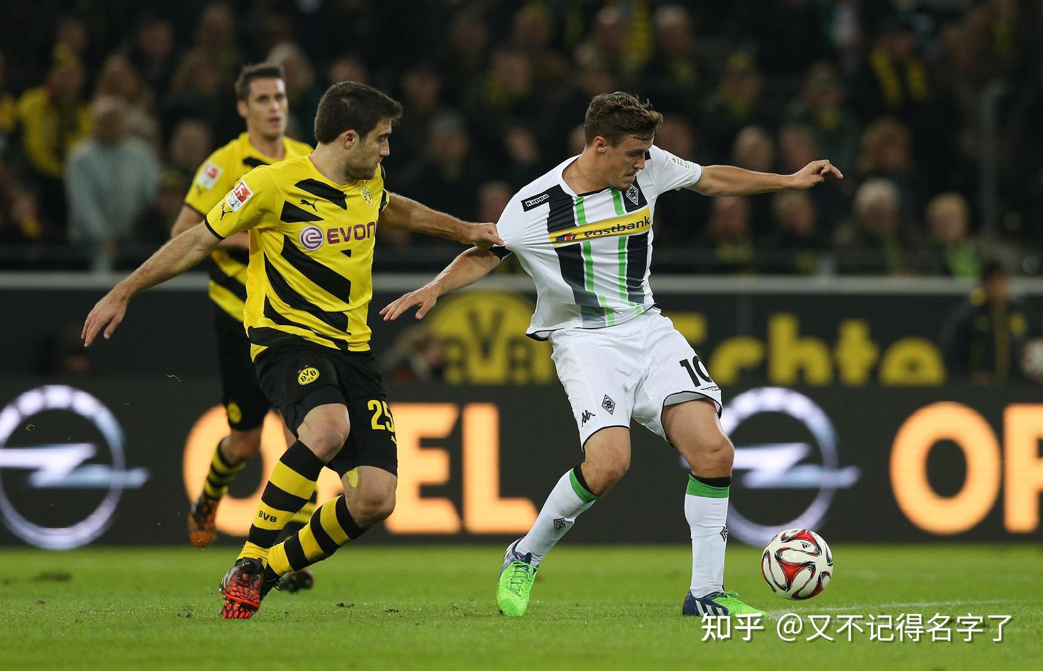 周琦状态火爆，德甲次回合对阵多特蒙德，罗马力争不败的简单介绍