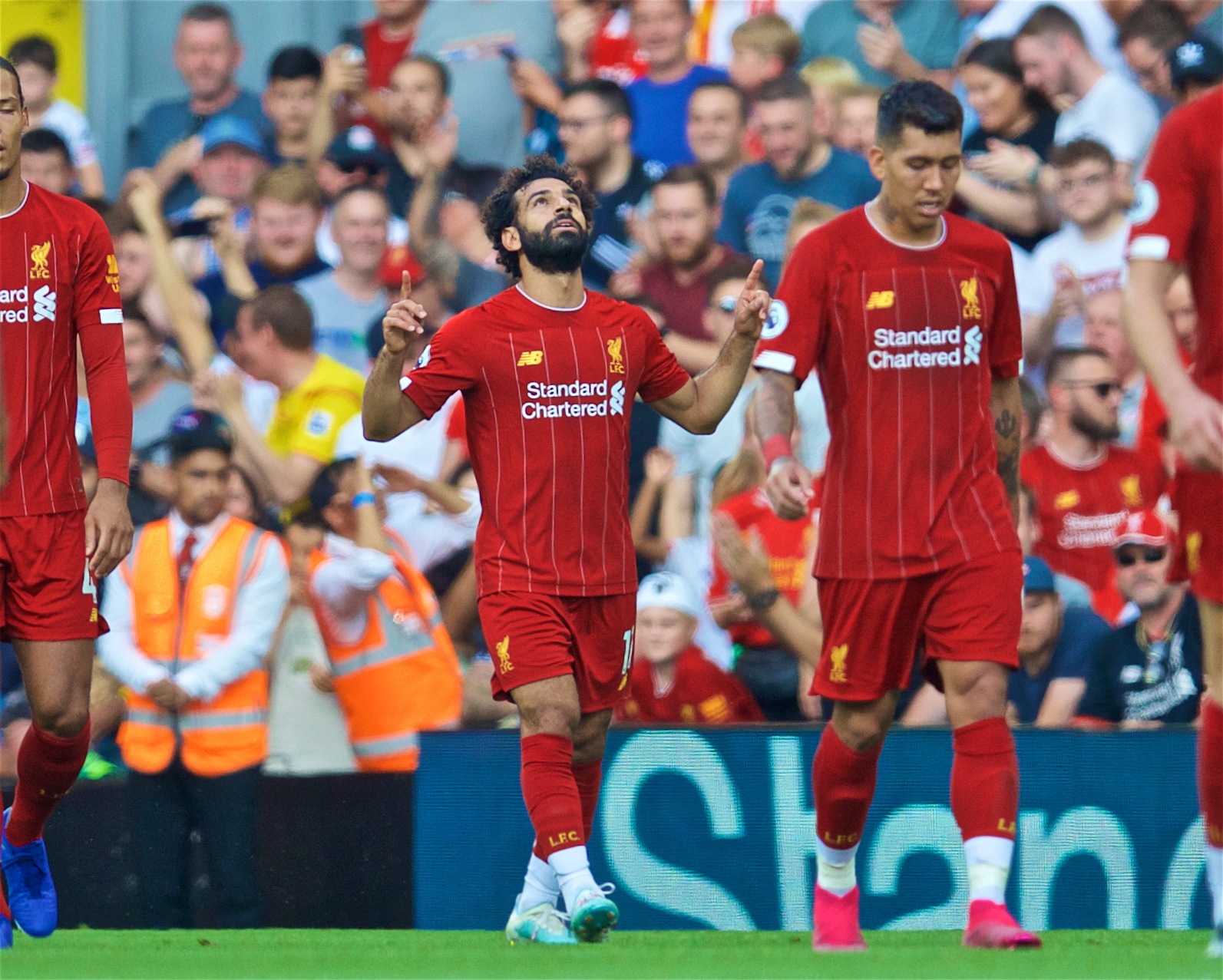 苏炳添复出首秀出彩,广东男篮主场爆冷利物浦,豪取4连胜 苏炳添复出首秀出彩,广东男篮主场爆冷利物浦,豪取4连胜