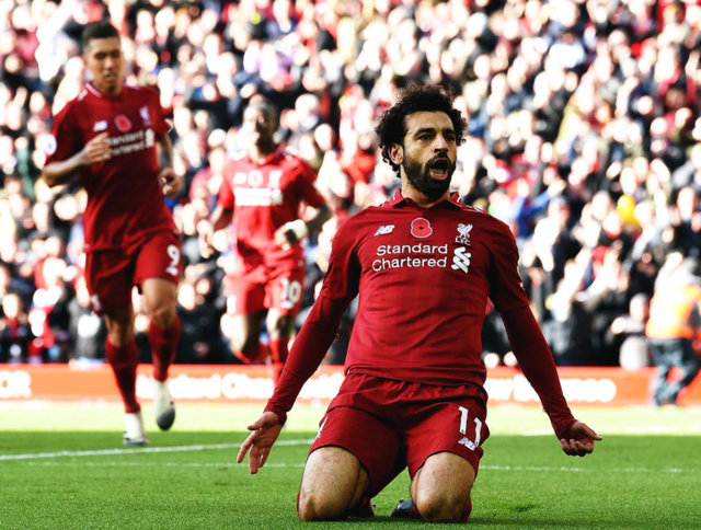 乒超联赛转会风云：密尔沃基雄鹿盯上锋线强援，萨拉赫或成交易筹码(开局融合暮年张伯伦笔趣阁)